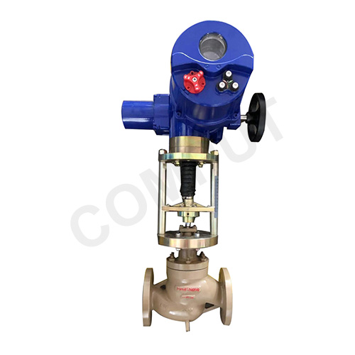 電動(dòng)調(diào)節(jié)閥 電動(dòng)調(diào)節(jié)閥