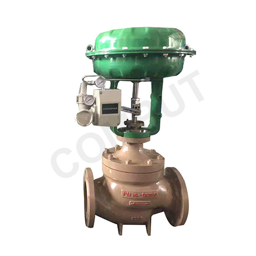 -ZJHP氣動(dòng)單座調(diào)節(jié)閥 ZJHP氣動(dòng)單座調(diào)節(jié)閥